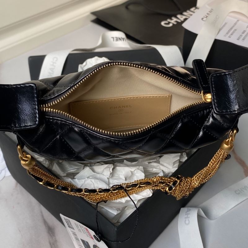 Chanel Top Handle Bags